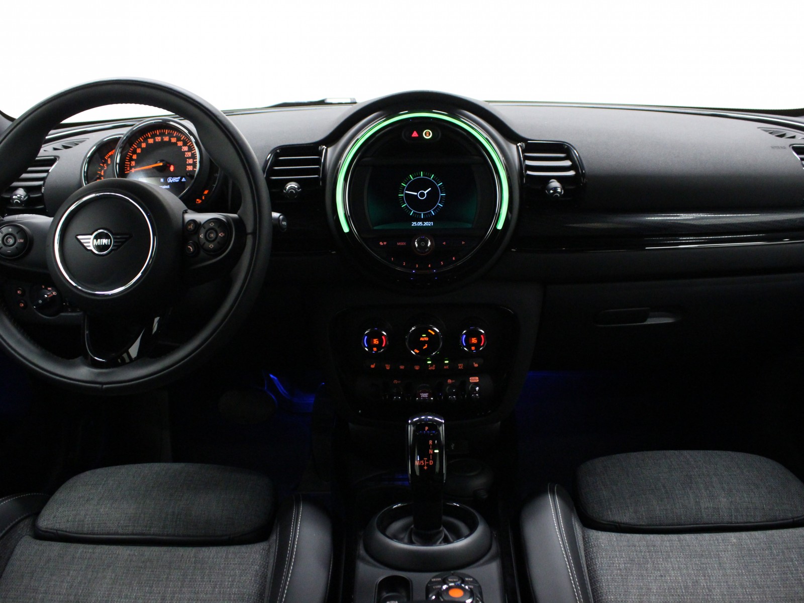 MINI - MINI CLUBMAN F54 LCI - #169334 - 4