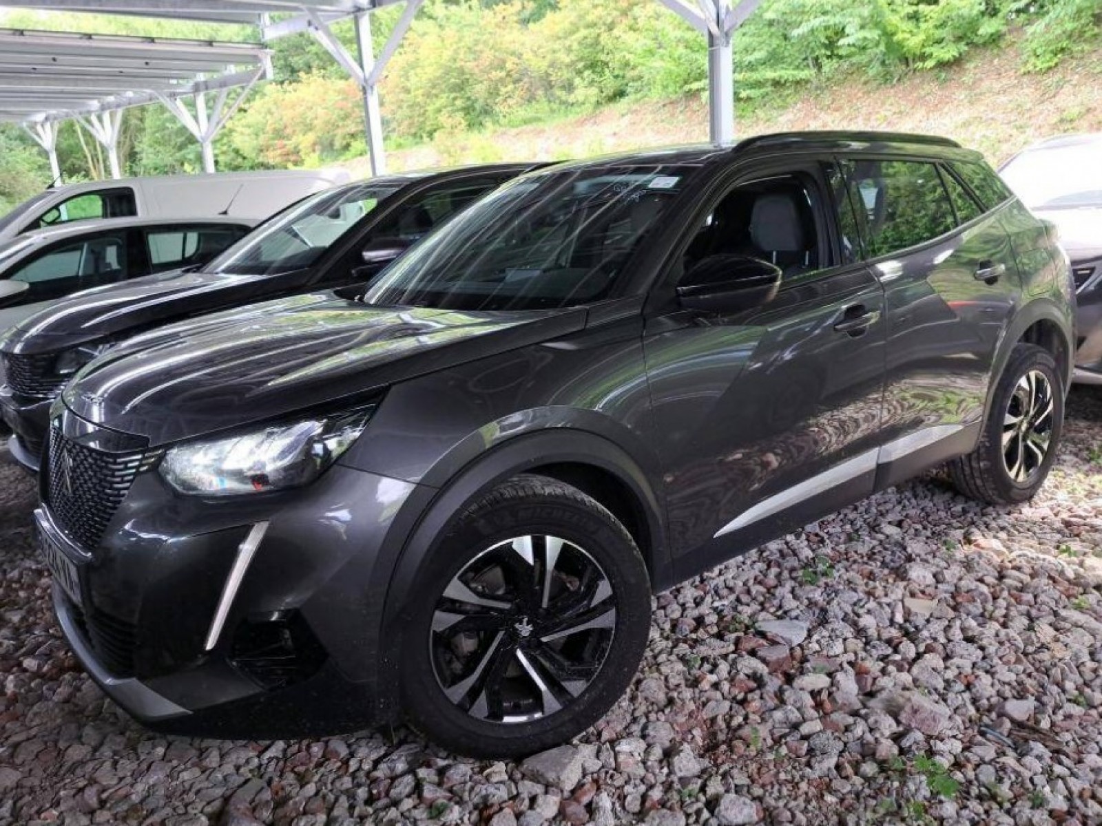 PEUGEOT - 2008 - #227651 - 7
