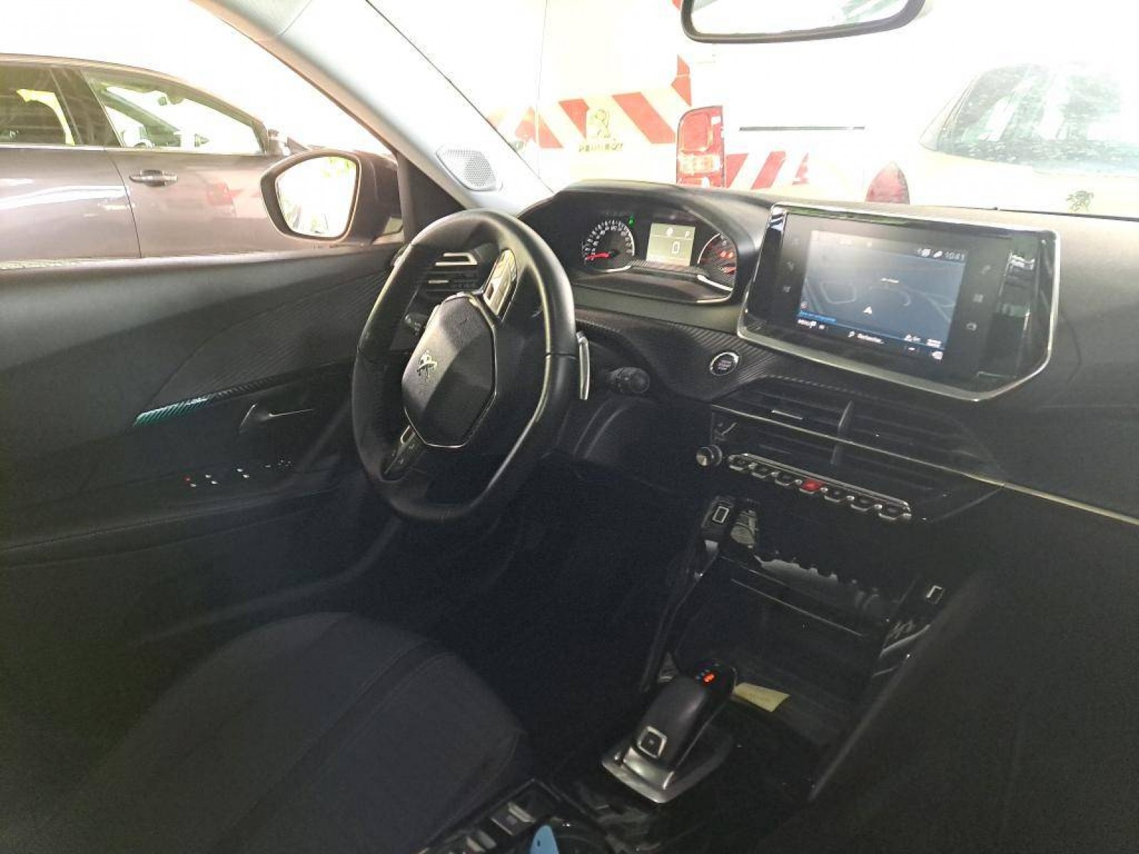 PEUGEOT - 2008 - #227651 - 2