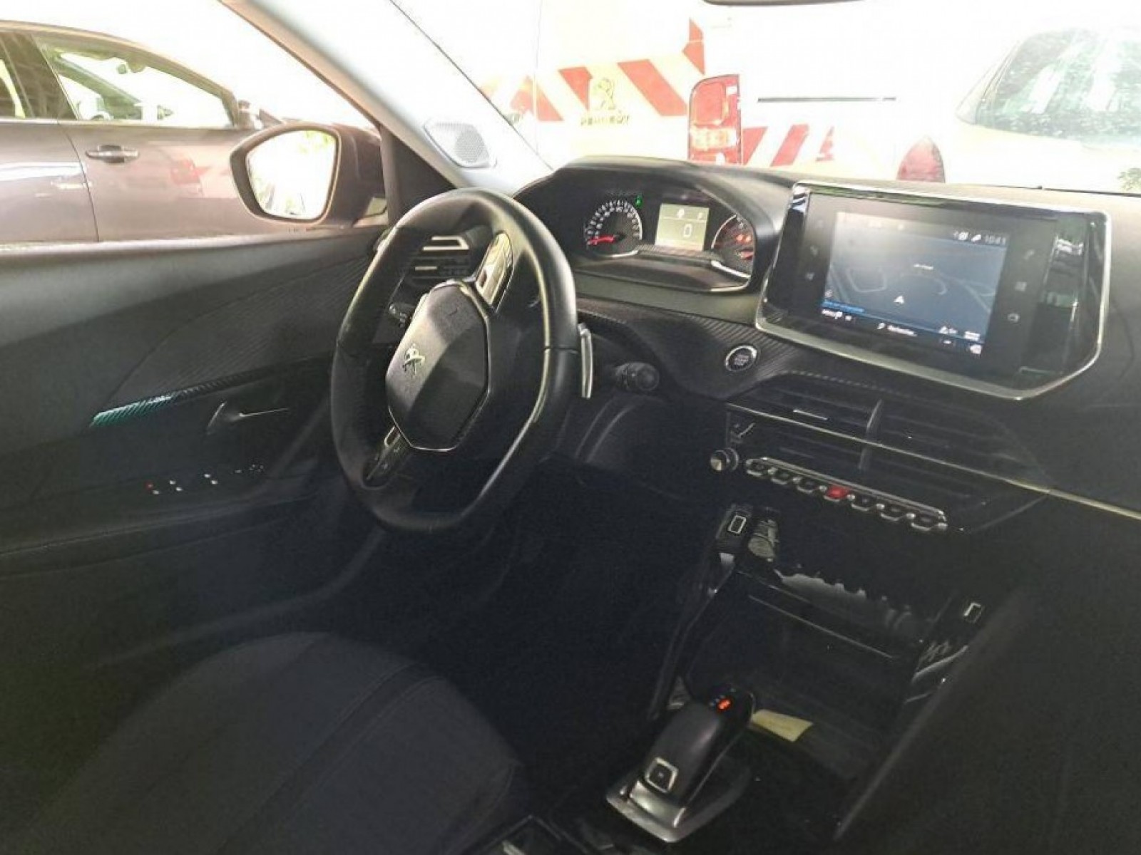 PEUGEOT - 2008 - #227651 - 9
