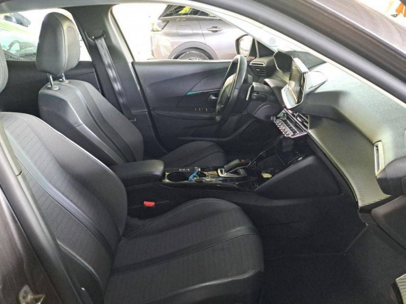 PEUGEOT - 2008 - #227651 - 10