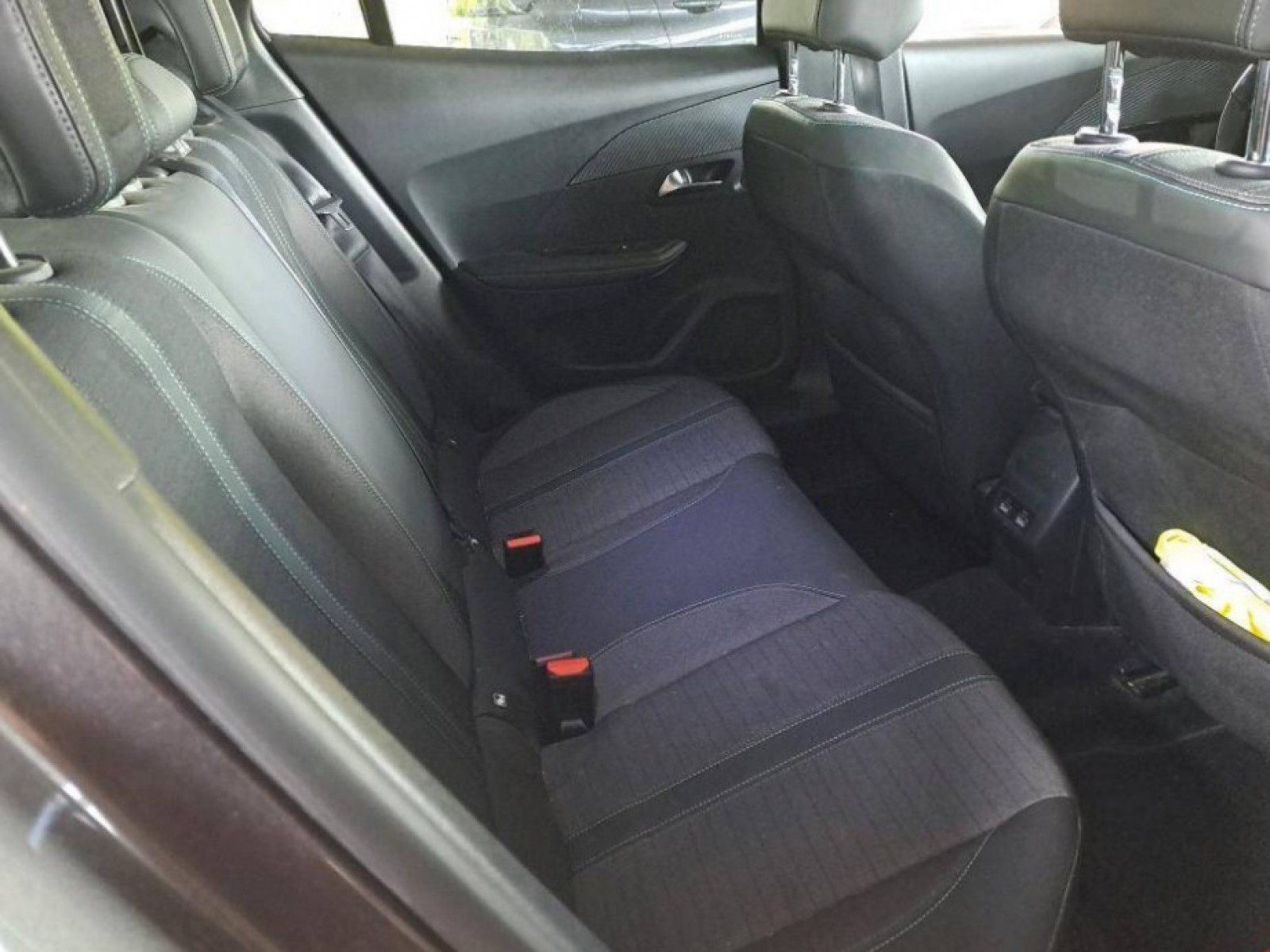 PEUGEOT - 2008 - #227651 - 11