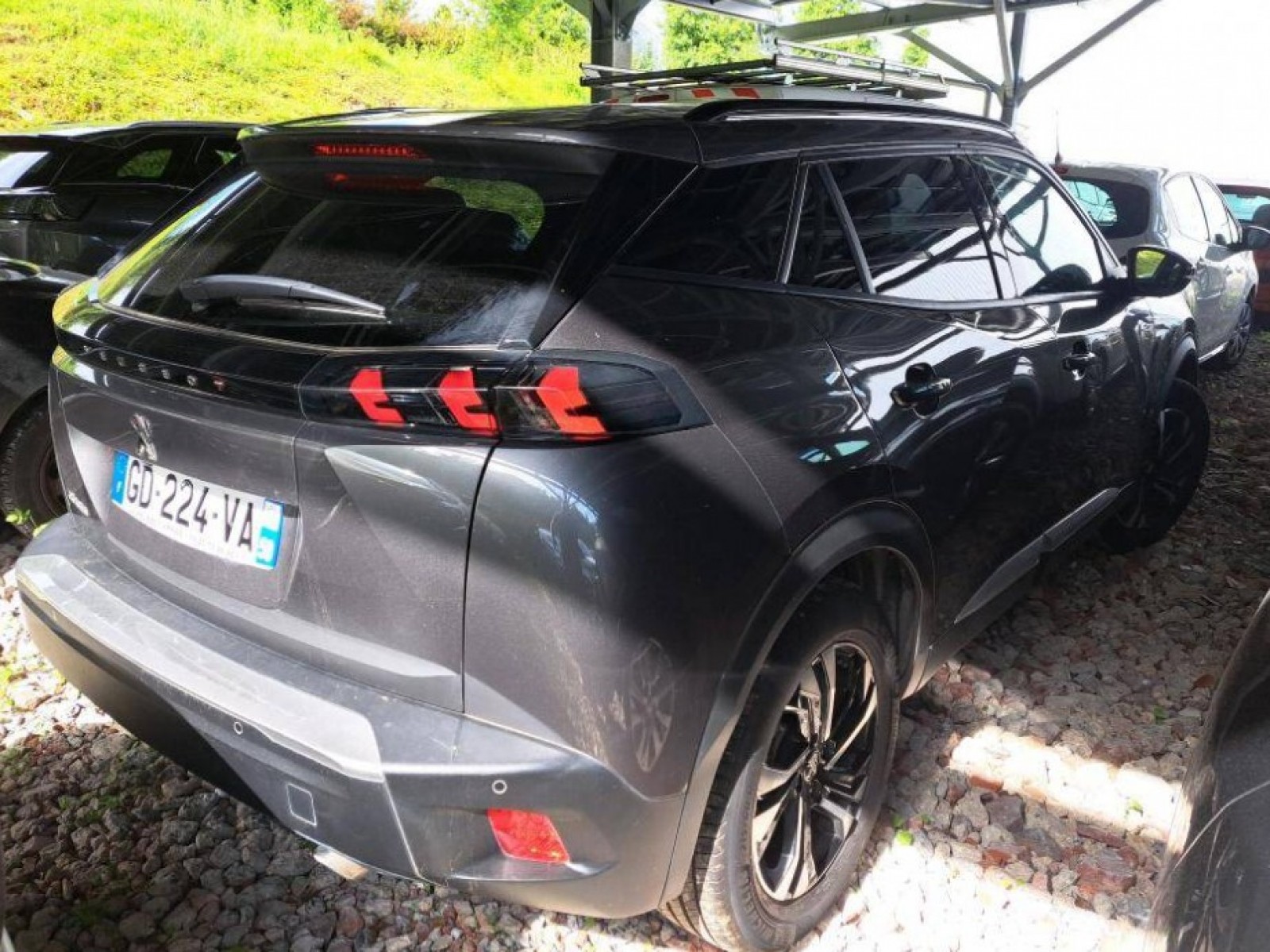 PEUGEOT - 2008 - #227651 - 13