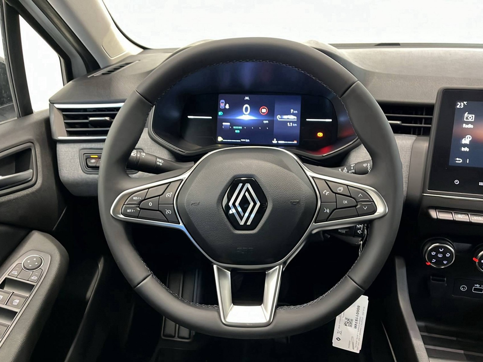 RENAULT - CLIO V - #224489 - 12
