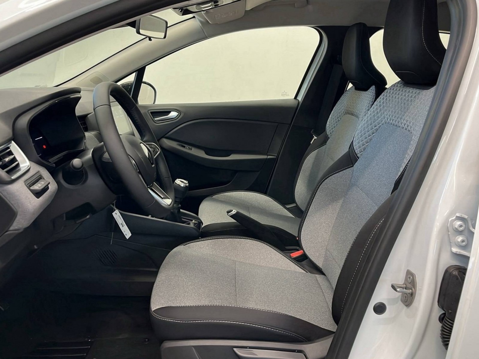 RENAULT - CLIO V - #224500 - 10