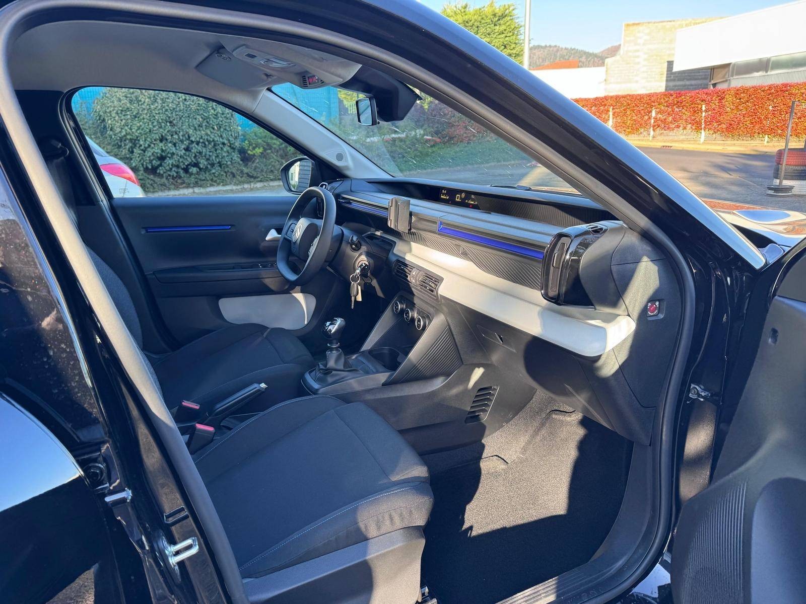 CITROEN - C3 NOUVELLE - #654743 - 9