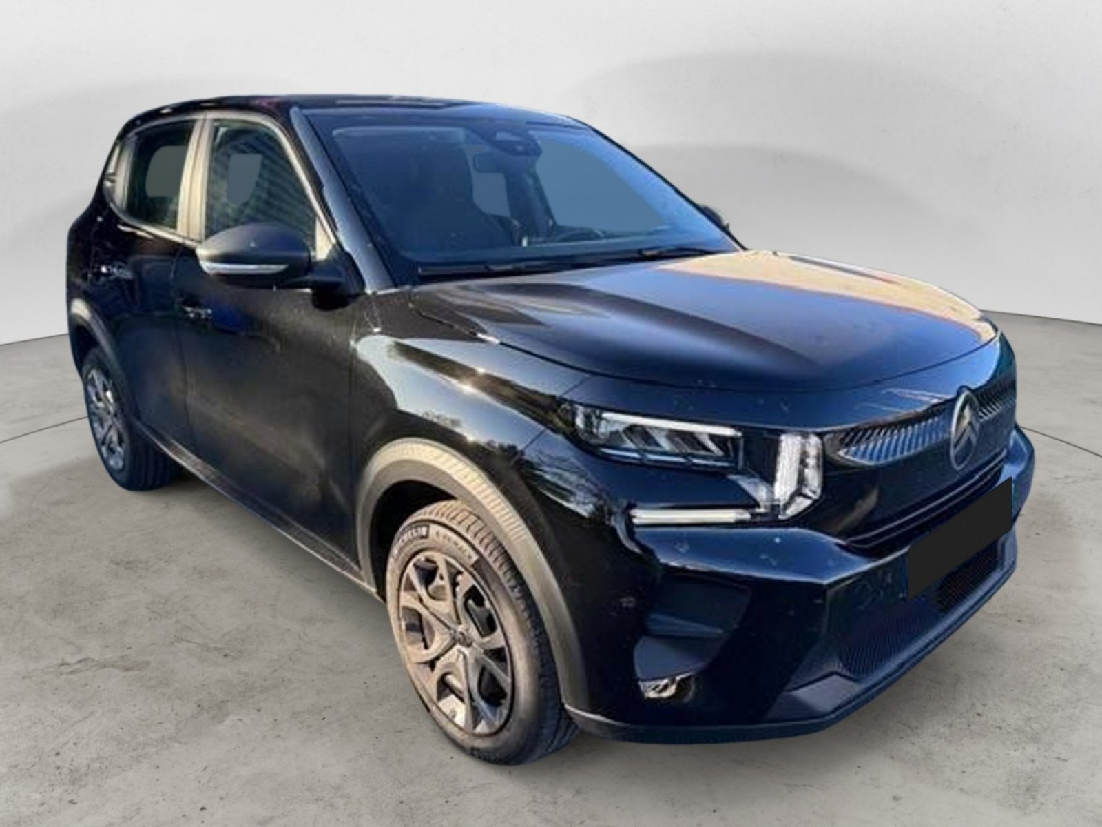 CITROEN - C3 NOUVELLE - #654743 - 14