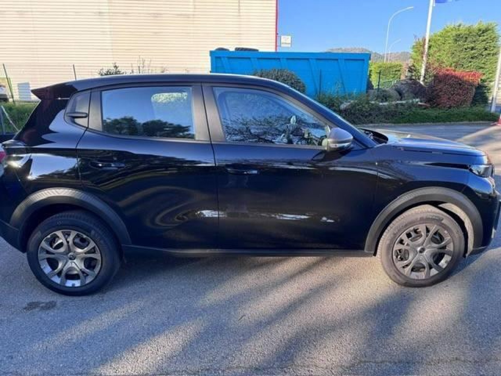 CITROEN - C3 NOUVELLE - #654743 - 2