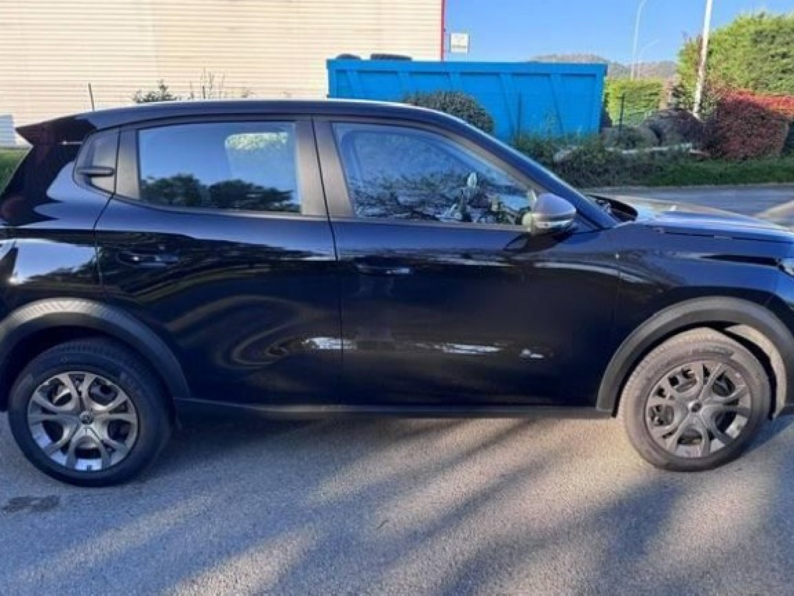 CITROEN - C3 NOUVELLE - #654743 - 15