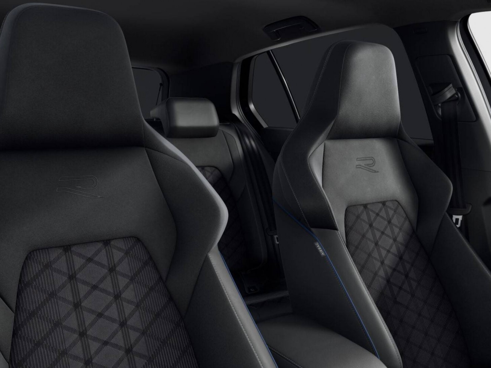 VOLKSWAGEN - GOLF - #525516 - 4