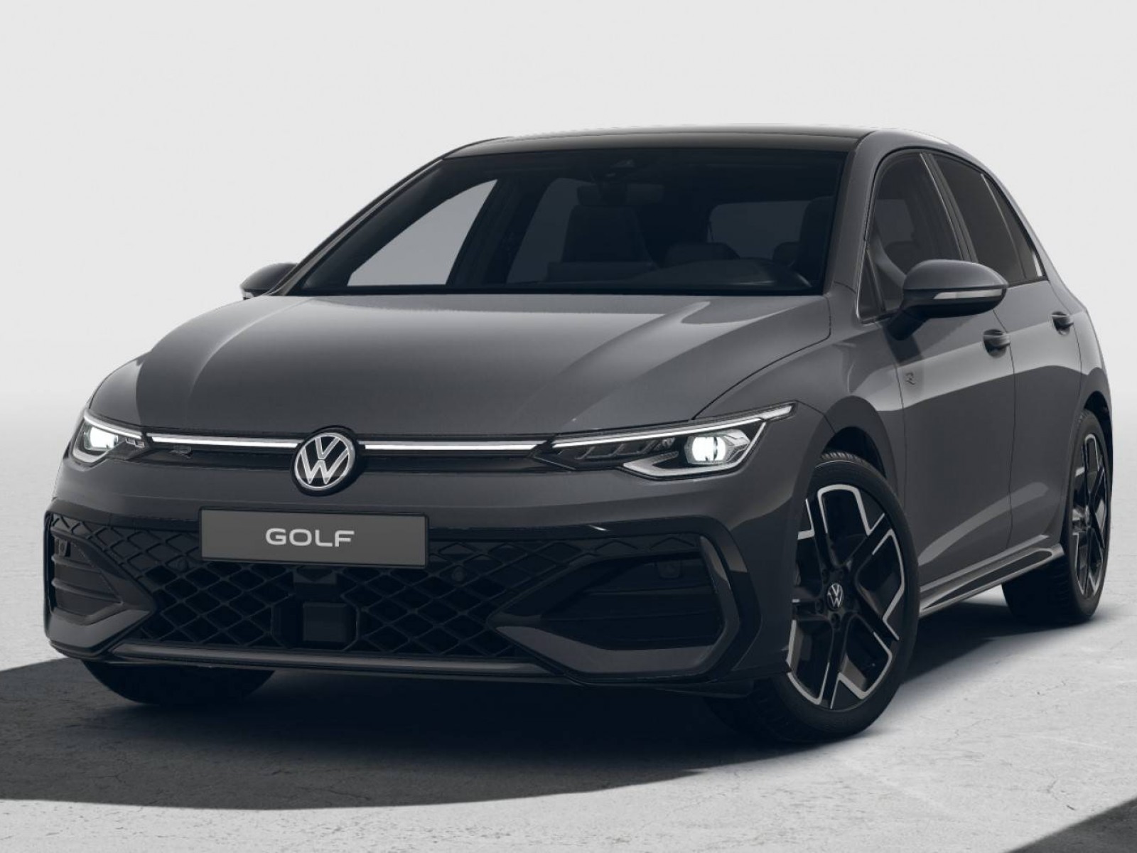 VOLKSWAGEN - GOLF - #525520 - 0
