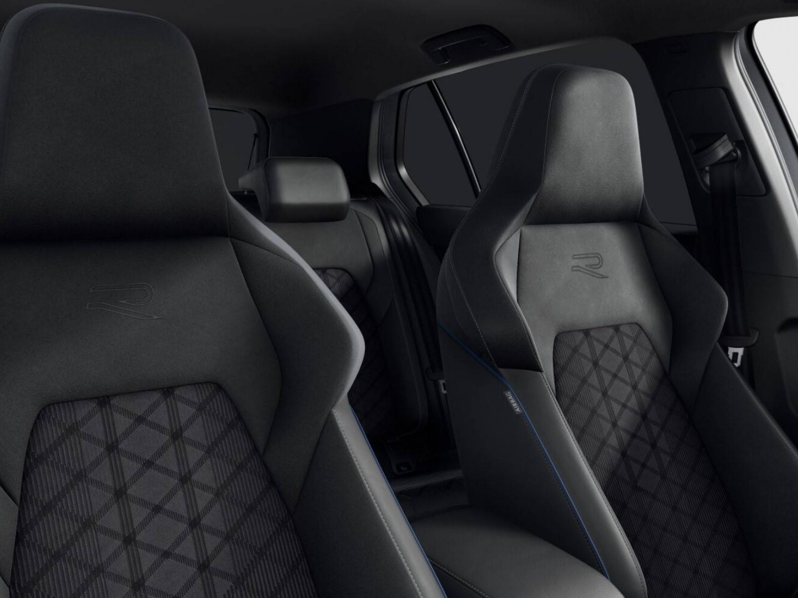 VOLKSWAGEN - GOLF - #525519 - 4