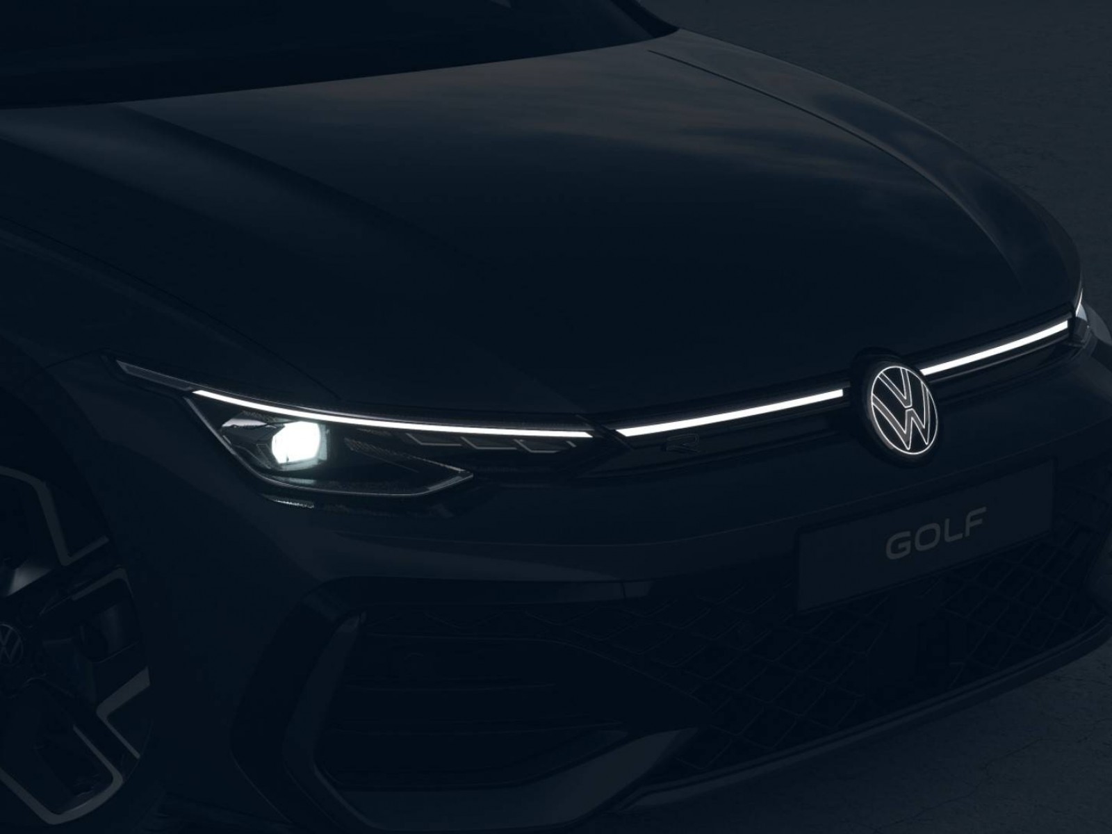VOLKSWAGEN - GOLF - #525521 - 5