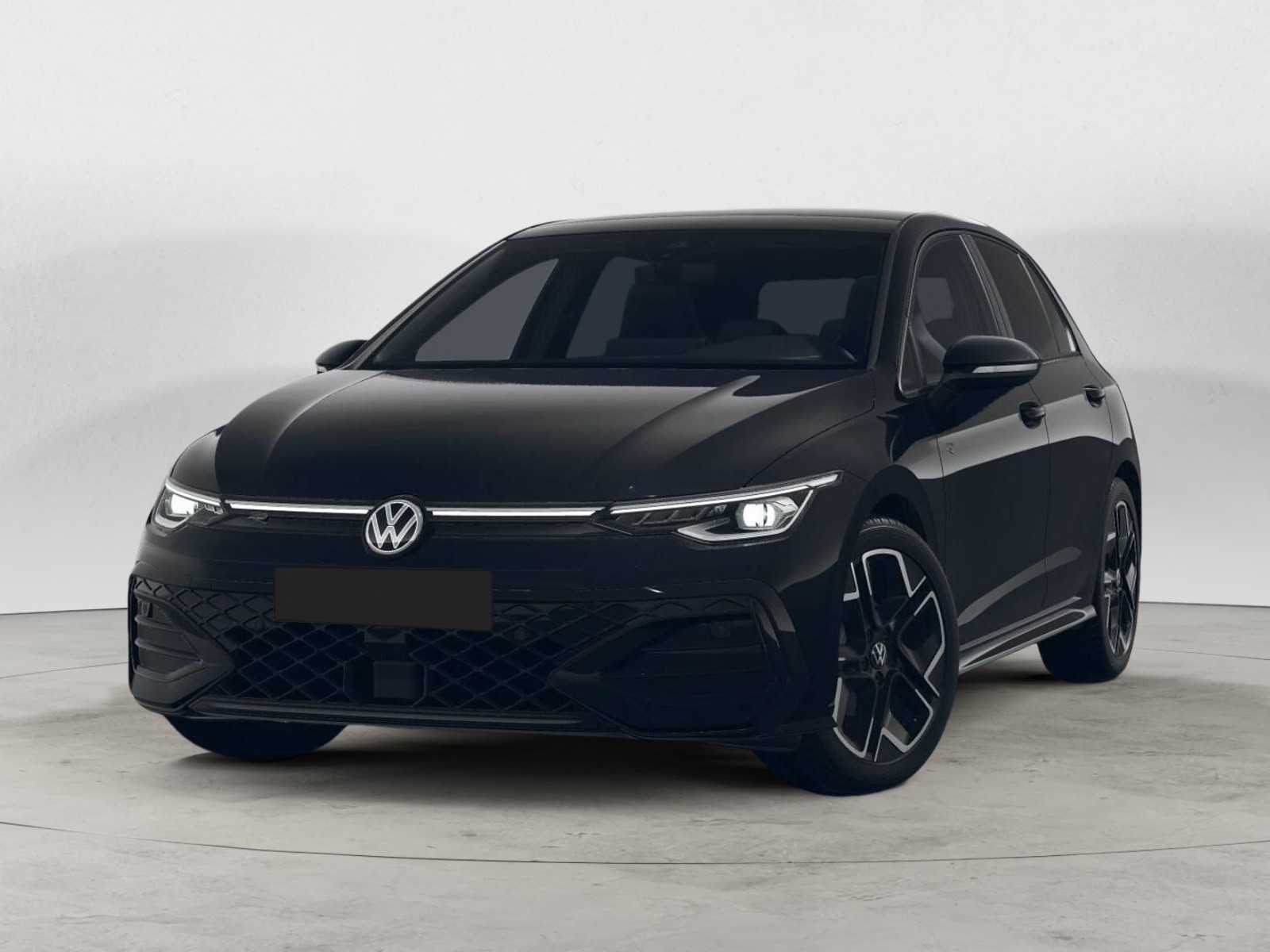 VOLKSWAGEN - GOLF - #525518 - 0