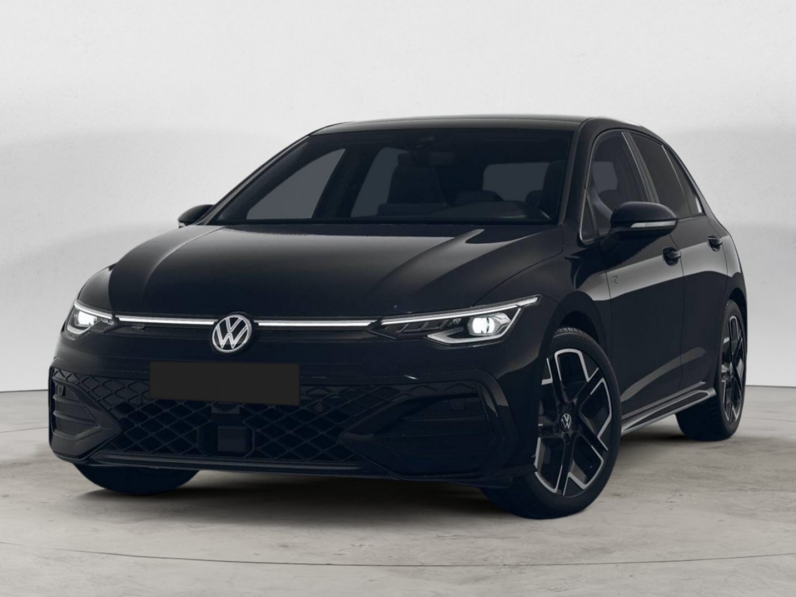 VOLKSWAGEN - GOLF - #525518 - 6