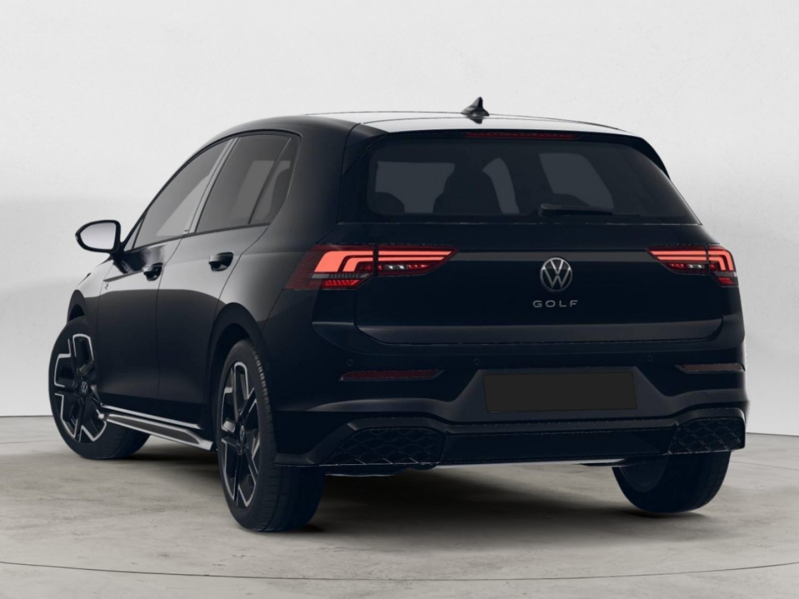 VOLKSWAGEN - GOLF - #525517 - 7