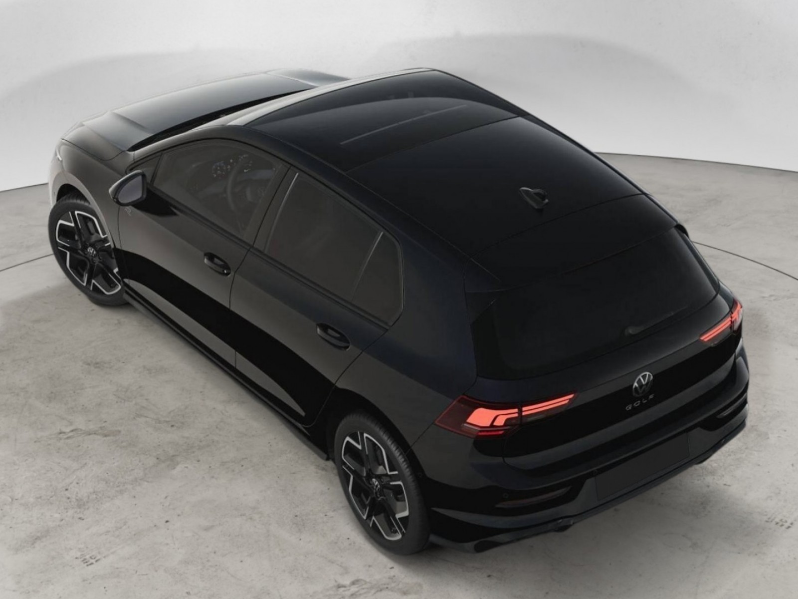 VOLKSWAGEN - GOLF - #525517 - 8