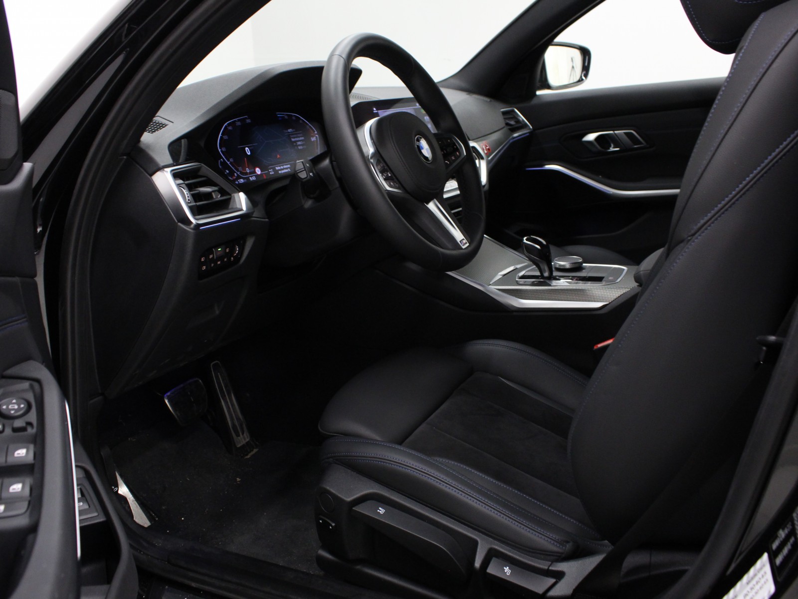 BMW - SERIE 3 TOURING G21 - #165498 - 3