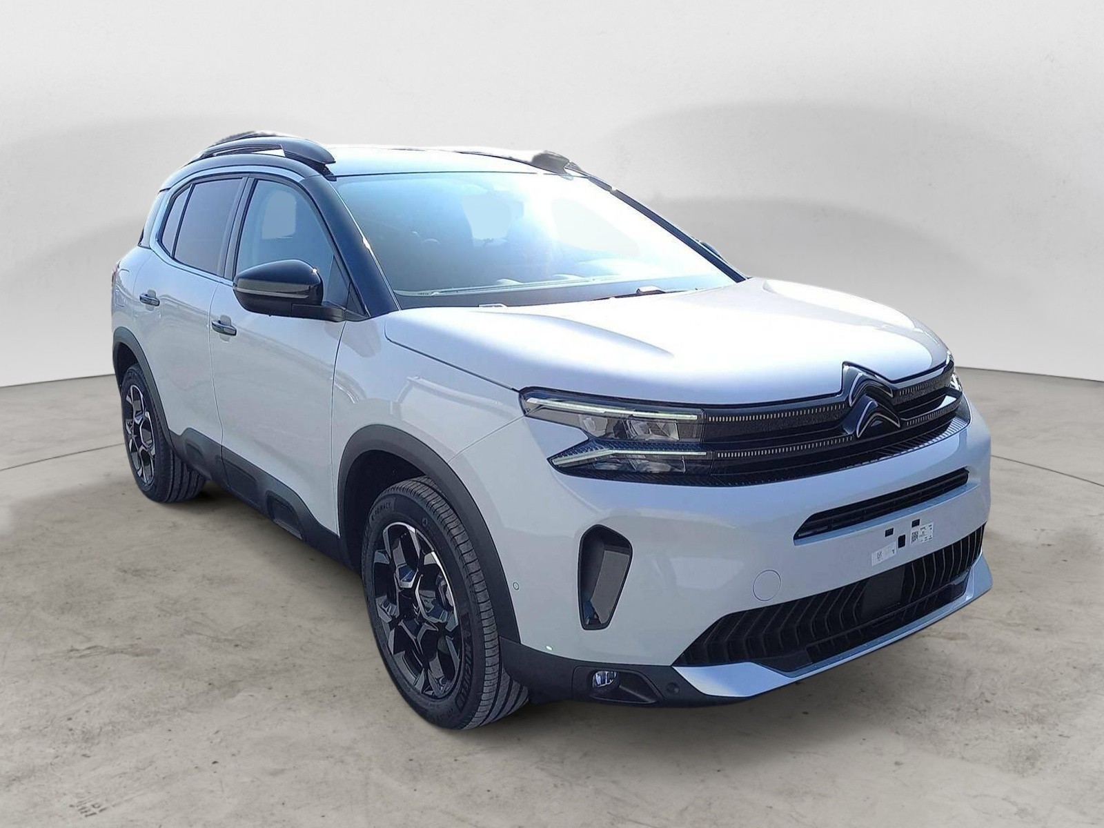 CITROEN - C5 AIRCROSS - #654161 - 3