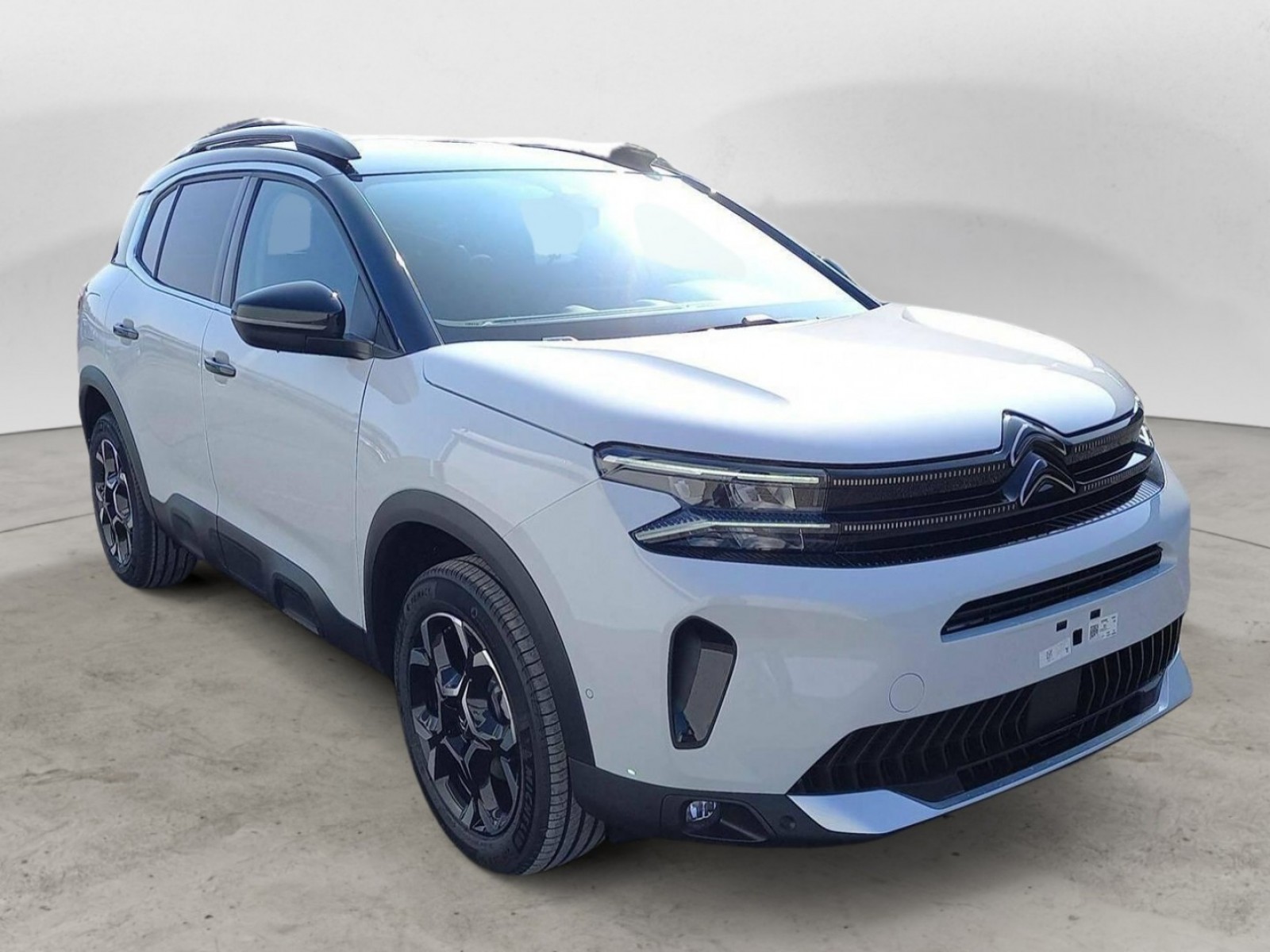 CITROEN - C5 AIRCROSS - #654163 - 18