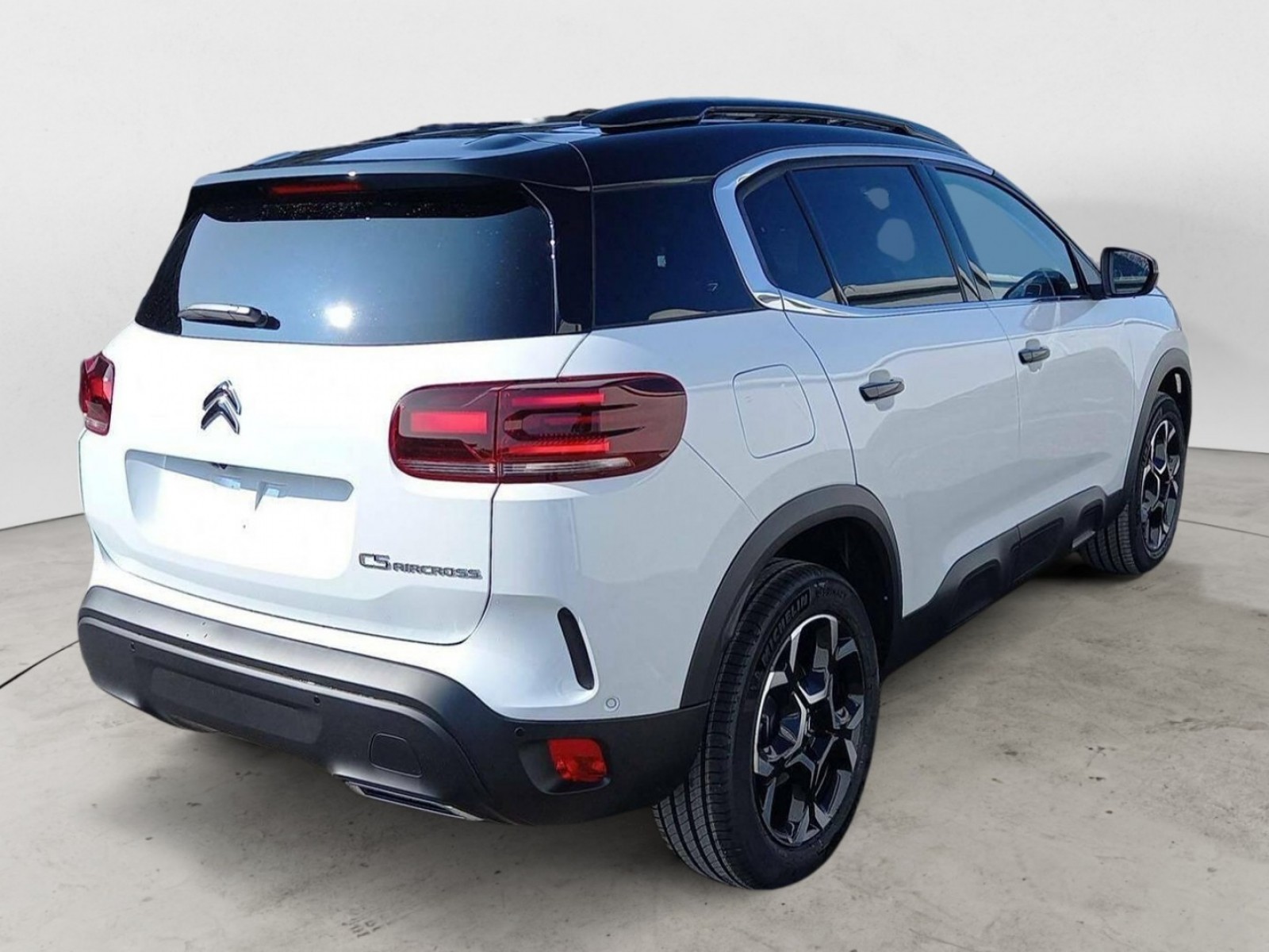CITROEN - C5 AIRCROSS - #654161 - 16