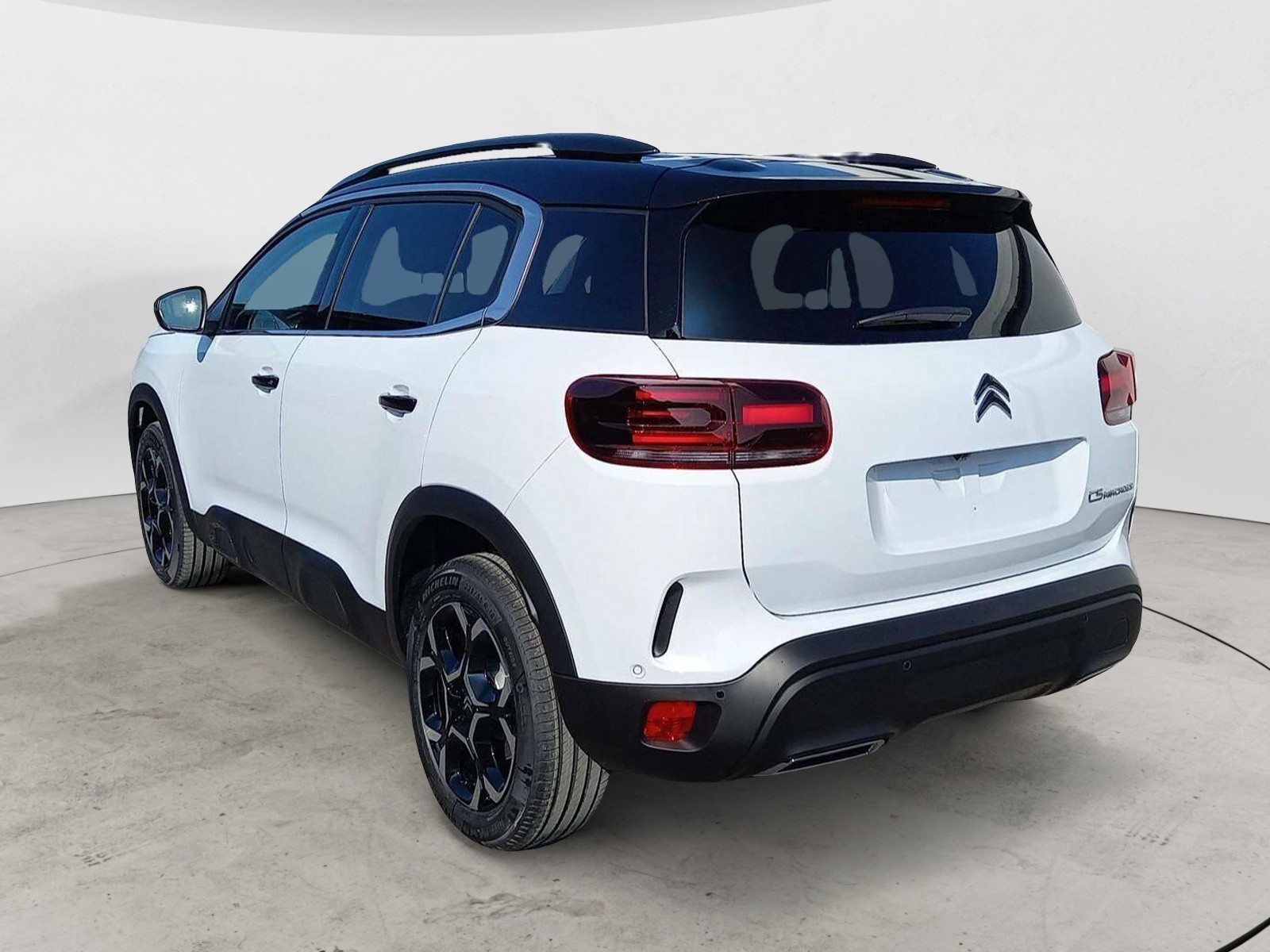 CITROEN - C5 AIRCROSS - #654161 - 2