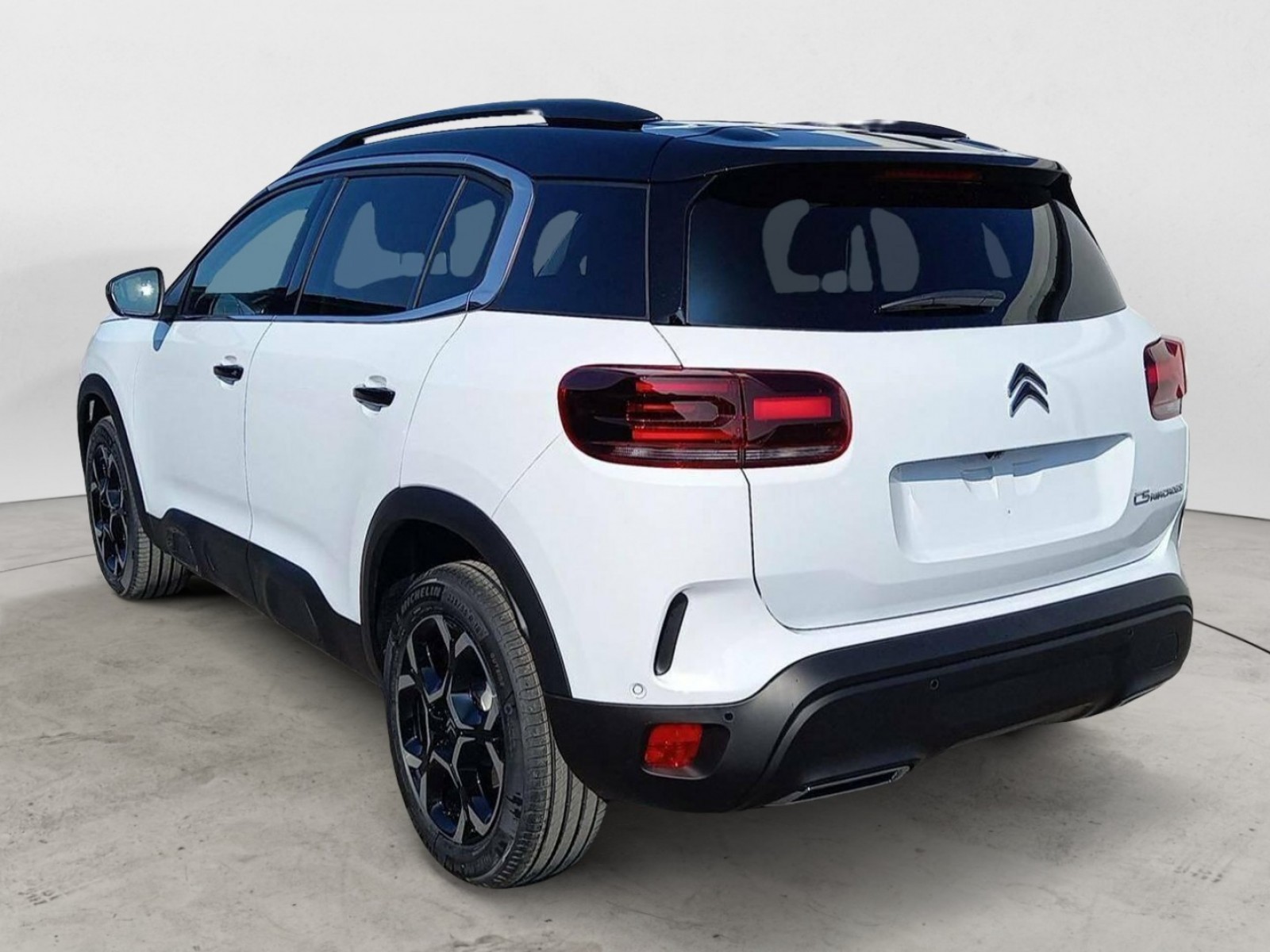 CITROEN - C5 AIRCROSS - #654161 - 17