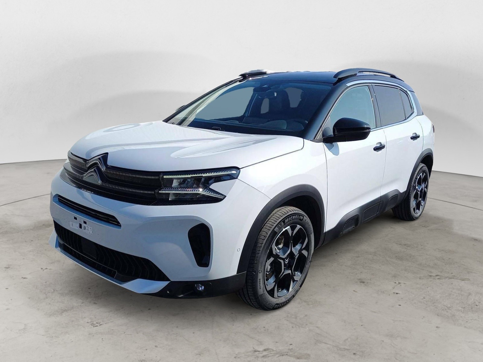 CITROEN - C5 AIRCROSS - #654163 - 0