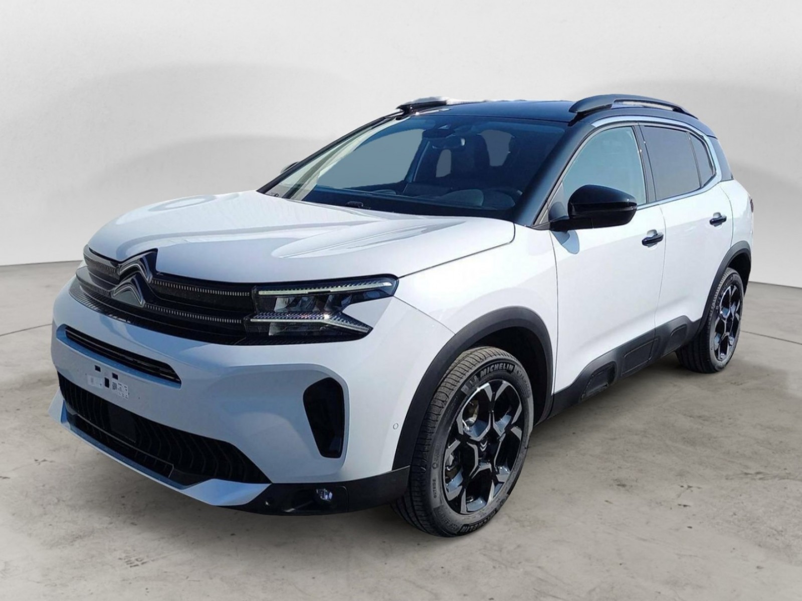 CITROEN - C5 AIRCROSS - #654163 - 15