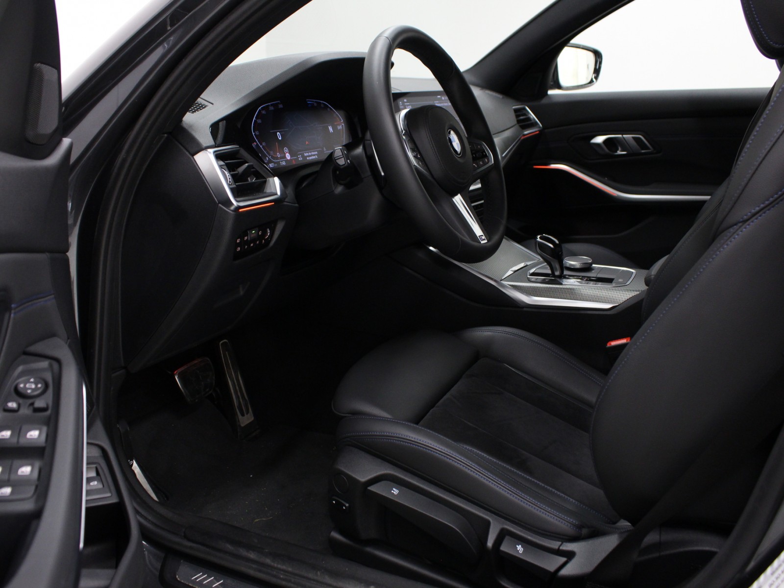 BMW - SERIE 3 TOURING G21 - #165527 - 3