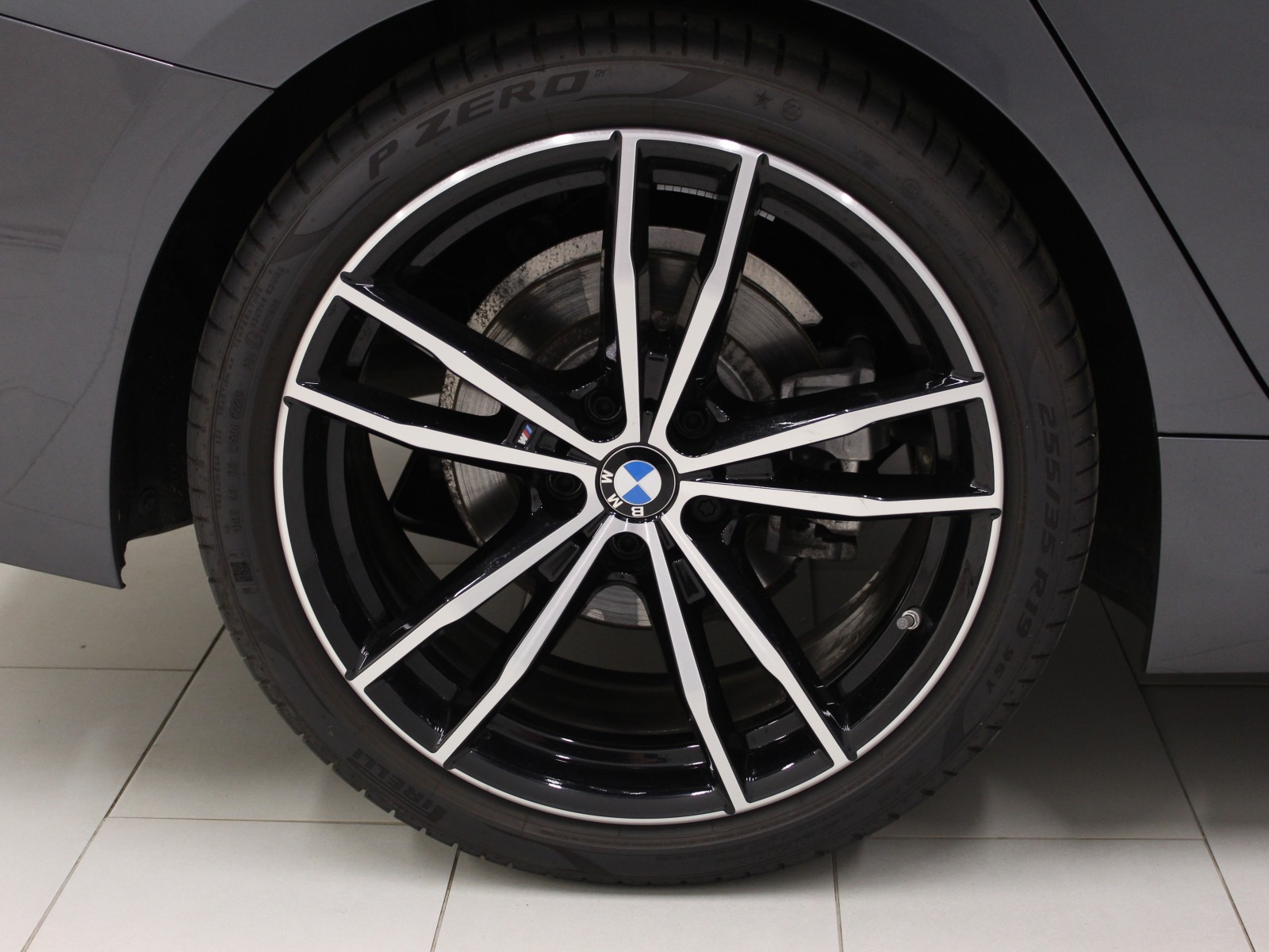 BMW - SERIE 3 TOURING G21 - #165530 - 2