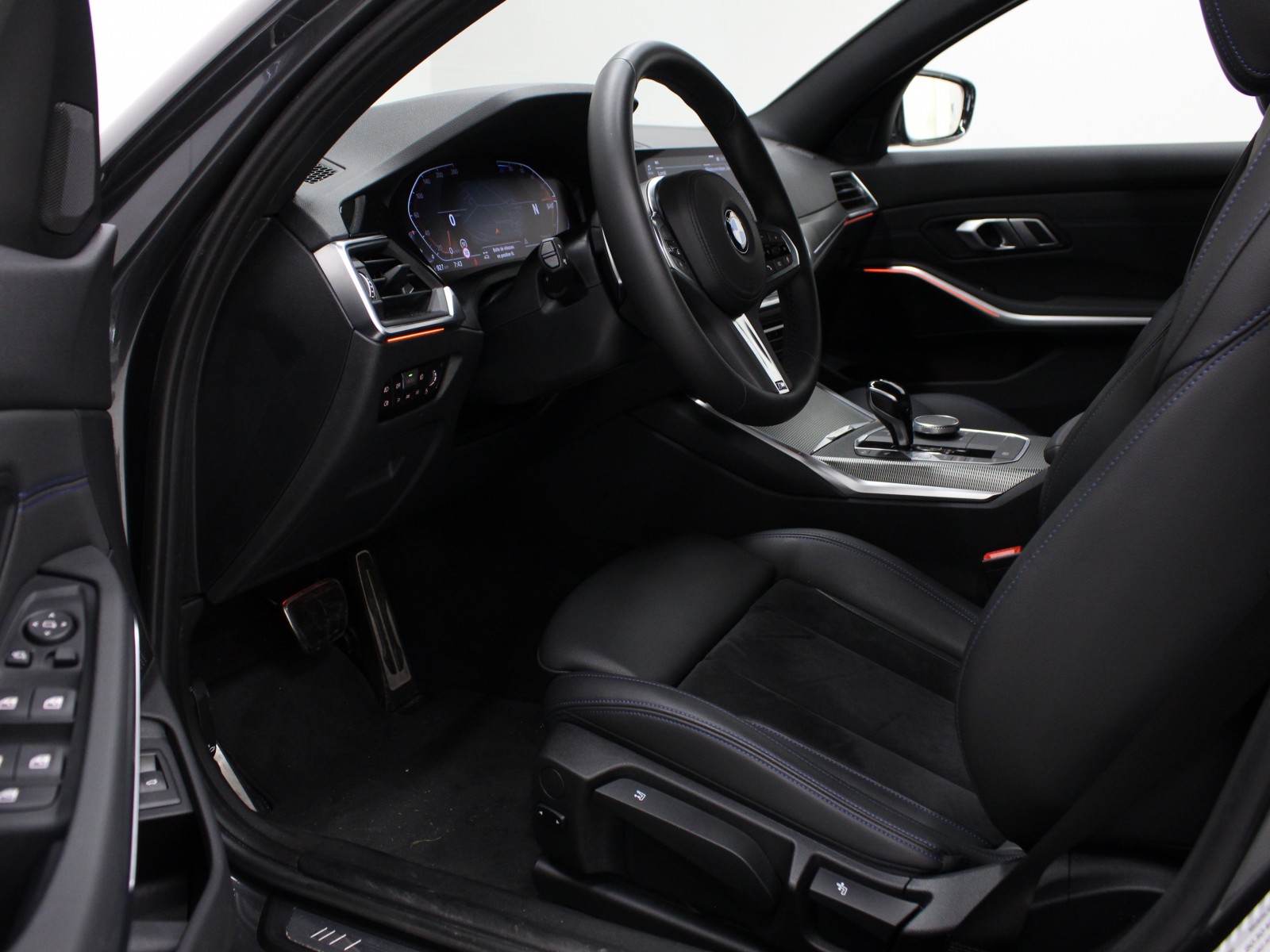 BMW - SERIE 3 TOURING G21 - #165530 - 3