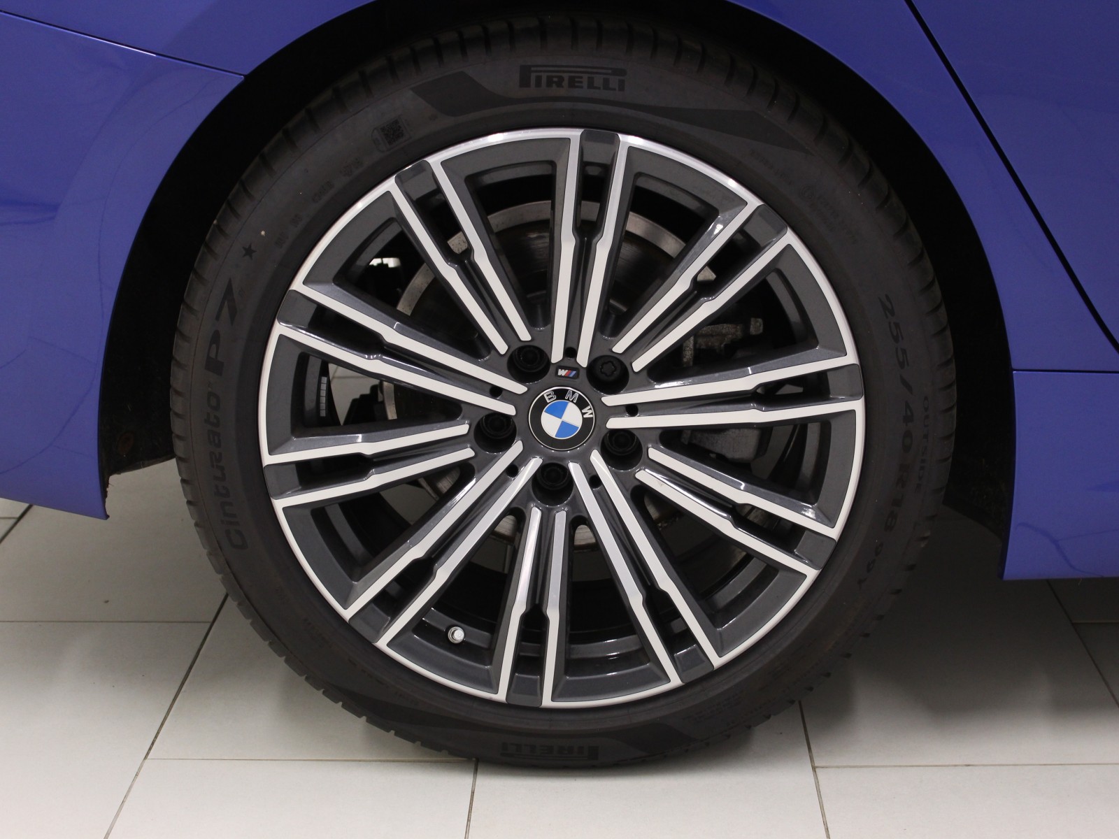BMW - SERIE 3 G20 - #165711 - 2