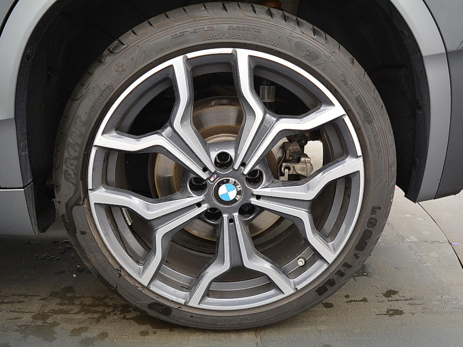 BMW - X2 F39 - #169950 - 2