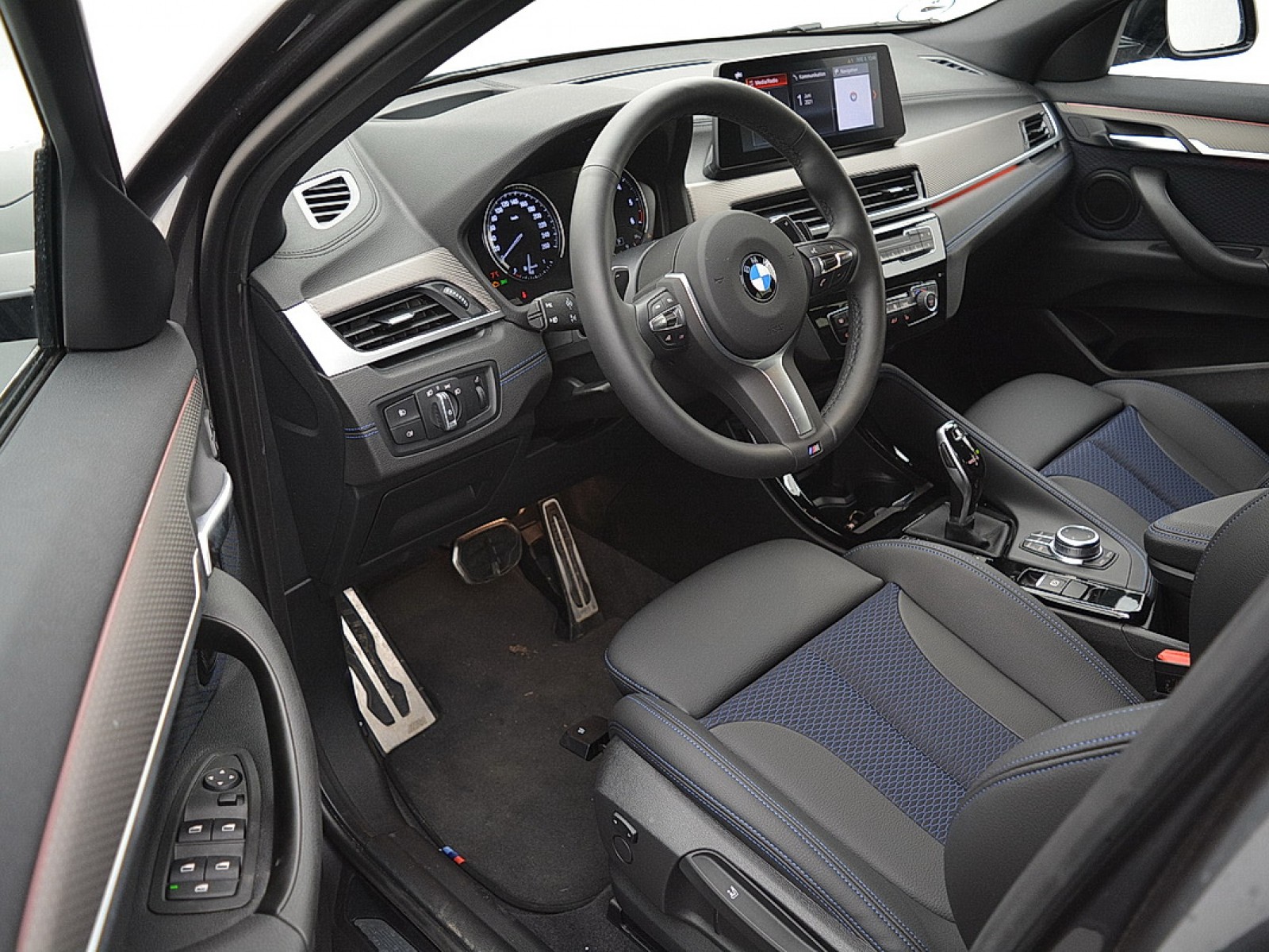 BMW - X2 F39 - #169950 - 3