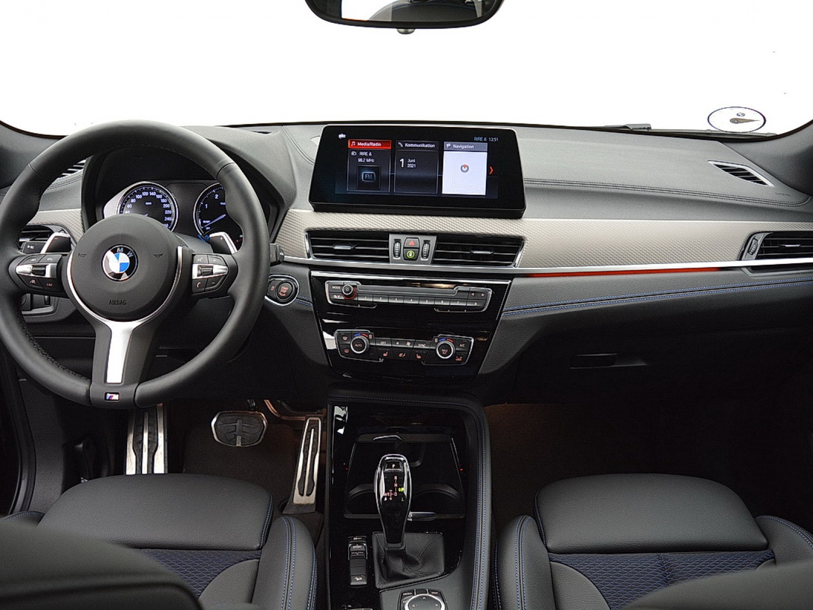 BMW - X2 F39 - #169950 - 4