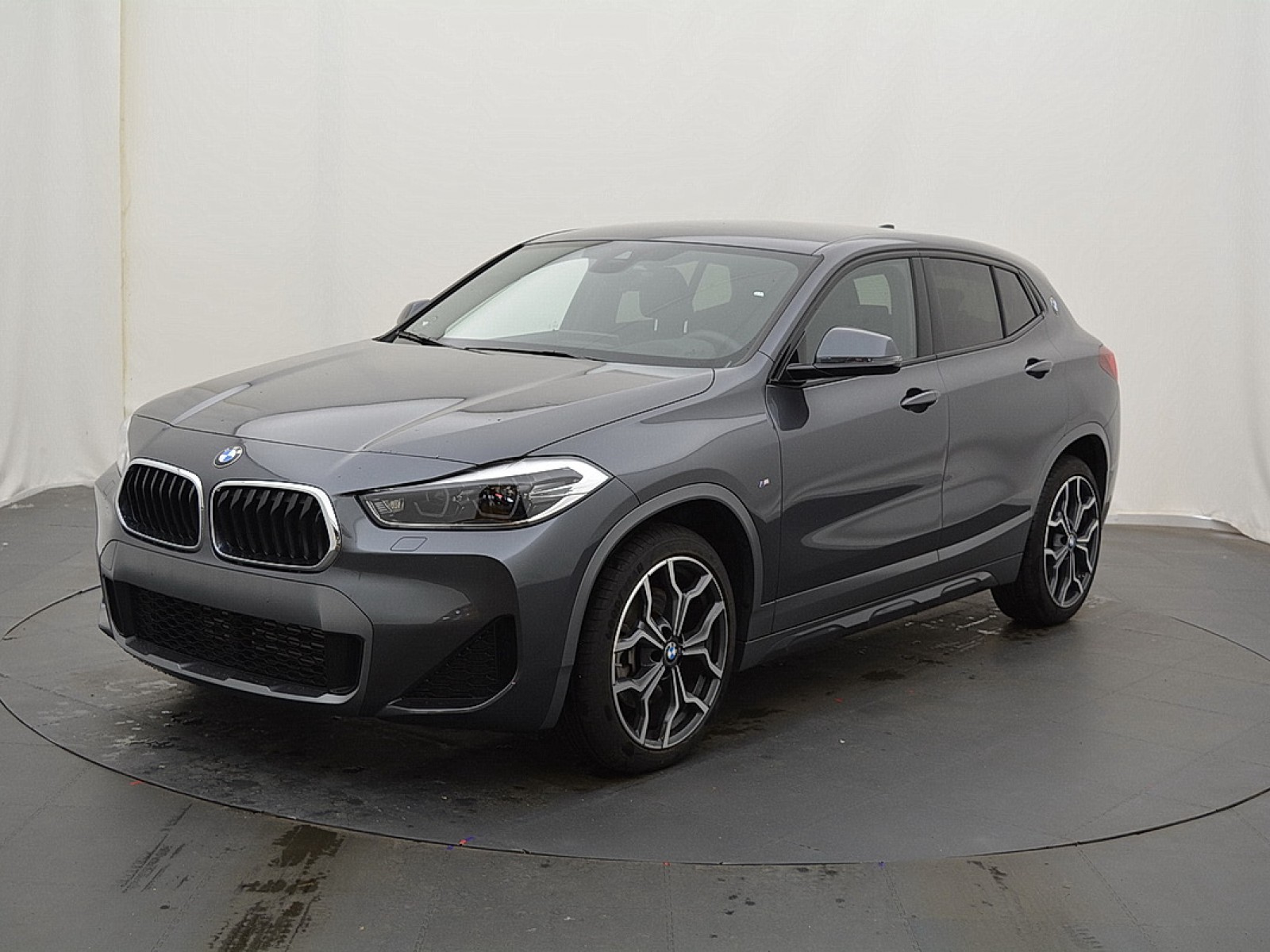 BMW - X2 F39 - #169954 - 0
