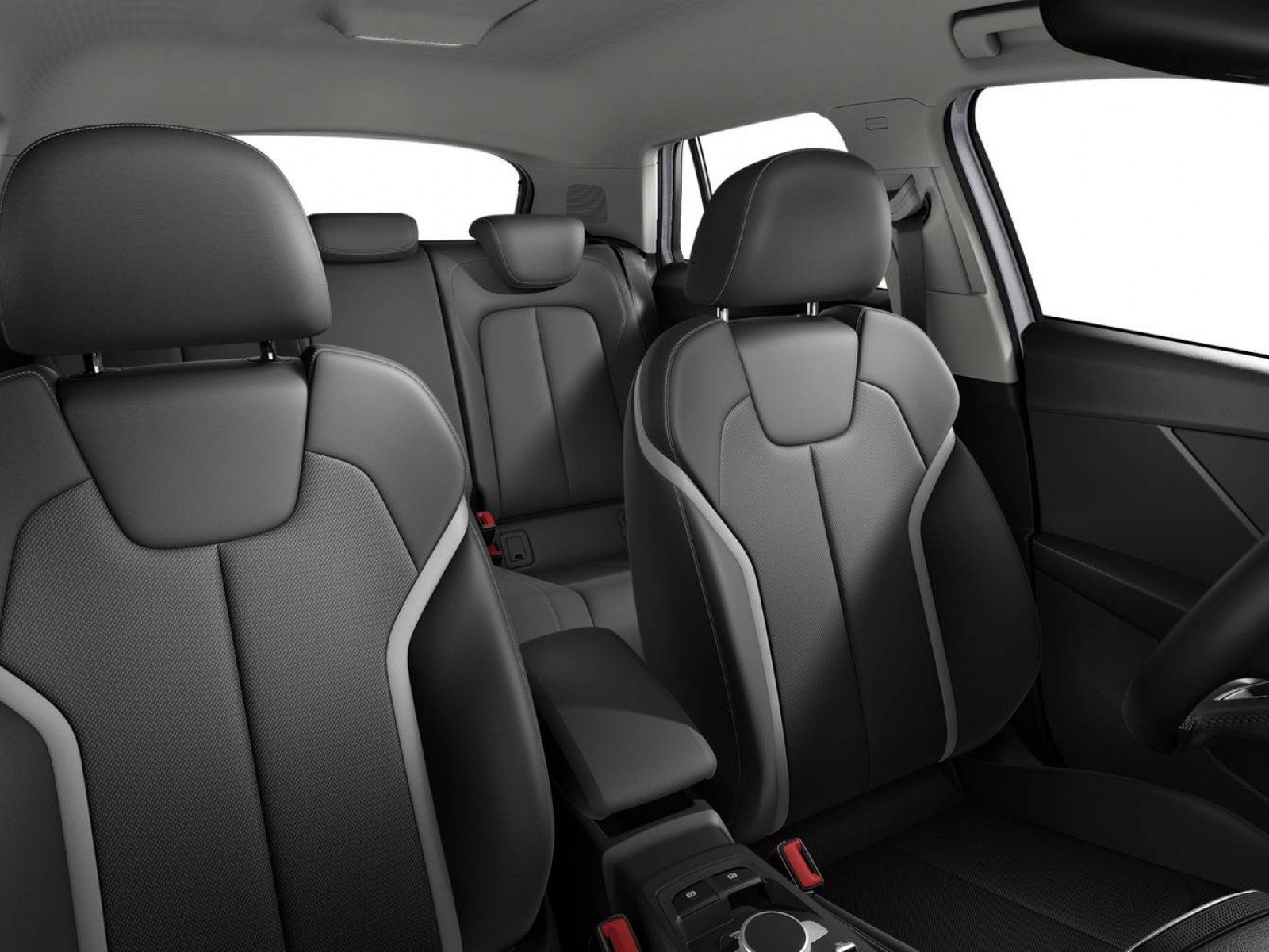 AUDI - Q2 - #658439 - 4