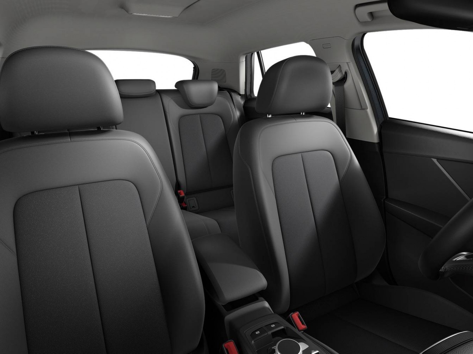 AUDI - Q2 - #658441 - 4
