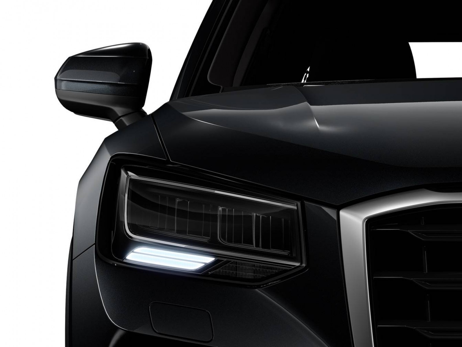 AUDI - Q2 - #658441 - 7