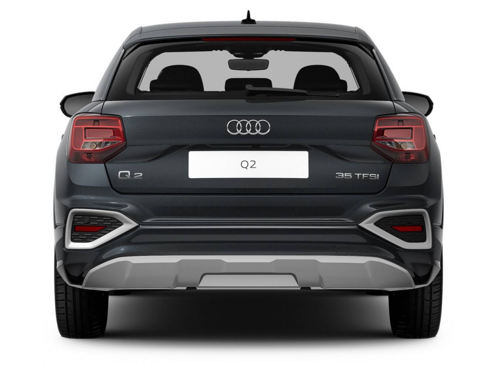 AUDI - Q2 - #658441 - 6