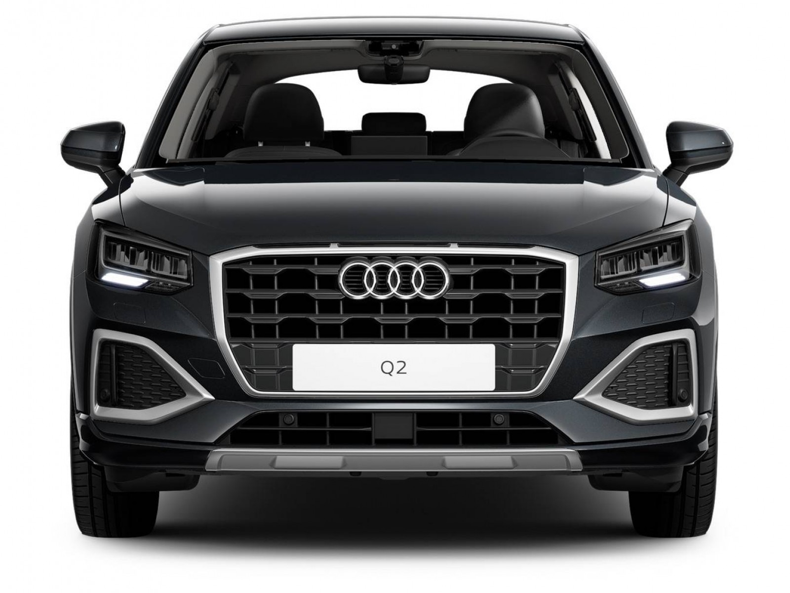 AUDI - Q2 - #658441 - 5