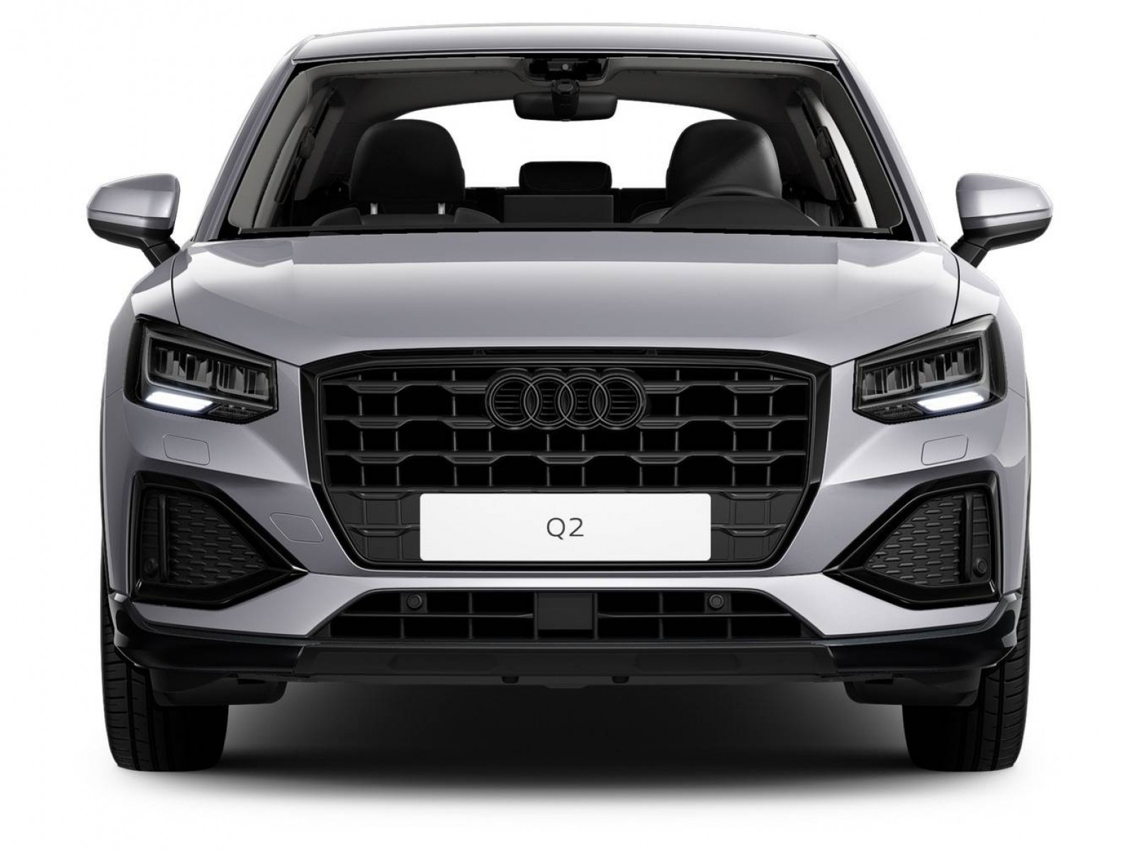 AUDI - Q2 - #658462 - 5