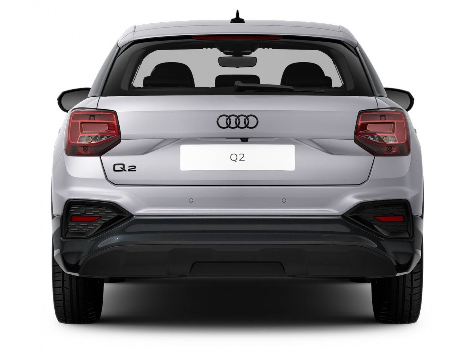 AUDI - Q2 - #658462 - 6