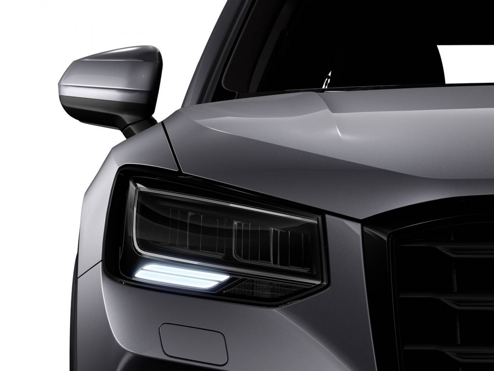 AUDI - Q2 - #658462 - 7