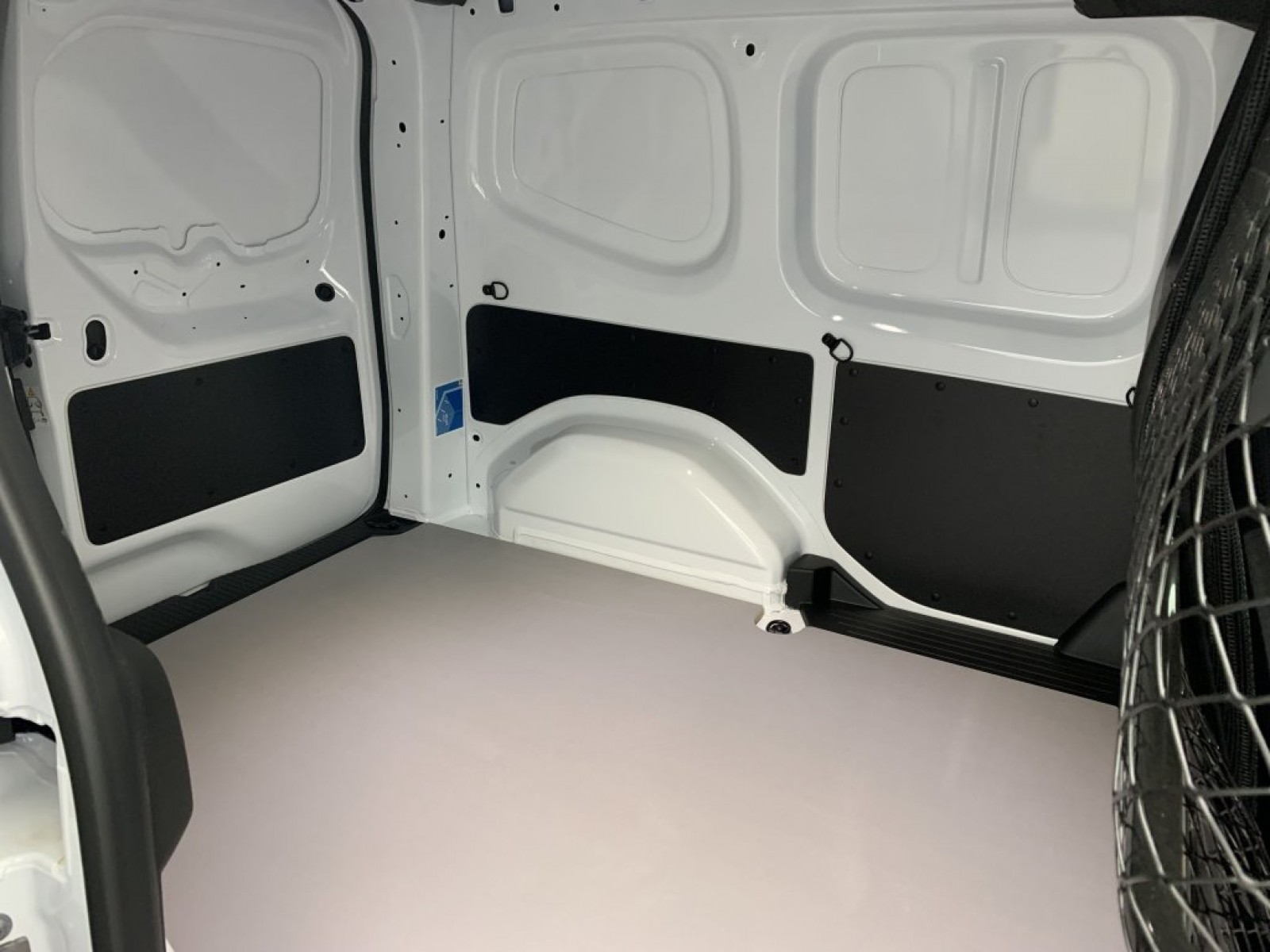 RENAULT - Kangoo VAN - #621968 - 7