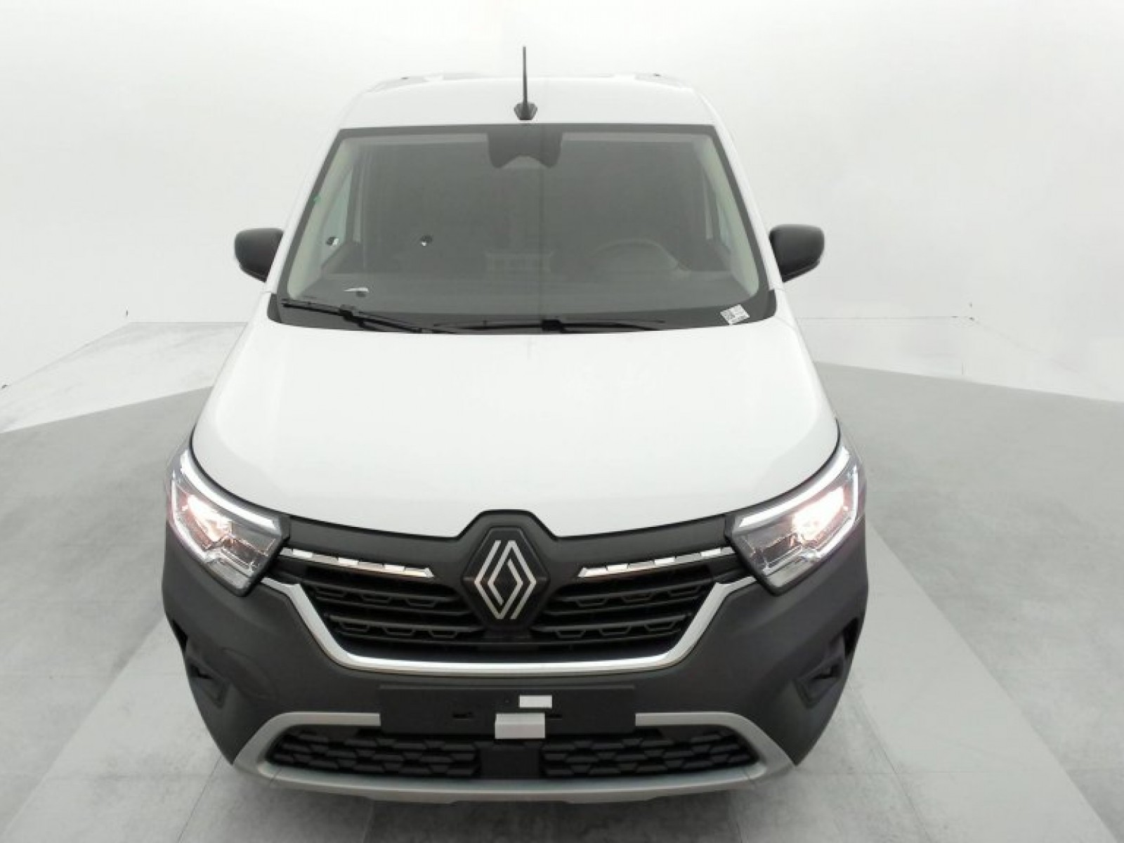 RENAULT - Kangoo VAN - #621970 - 1
