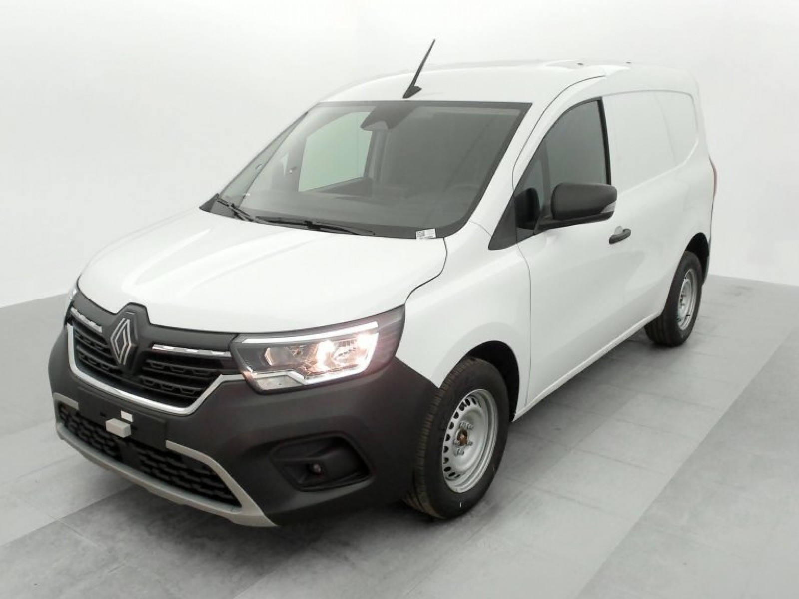 RENAULT - Kangoo VAN - #621970 - 2