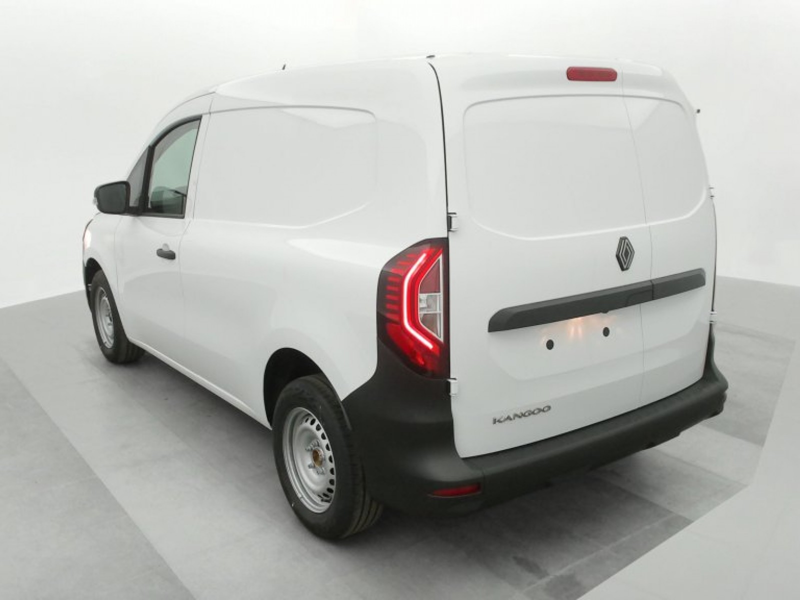 RENAULT - Kangoo VAN - #621970 - 3
