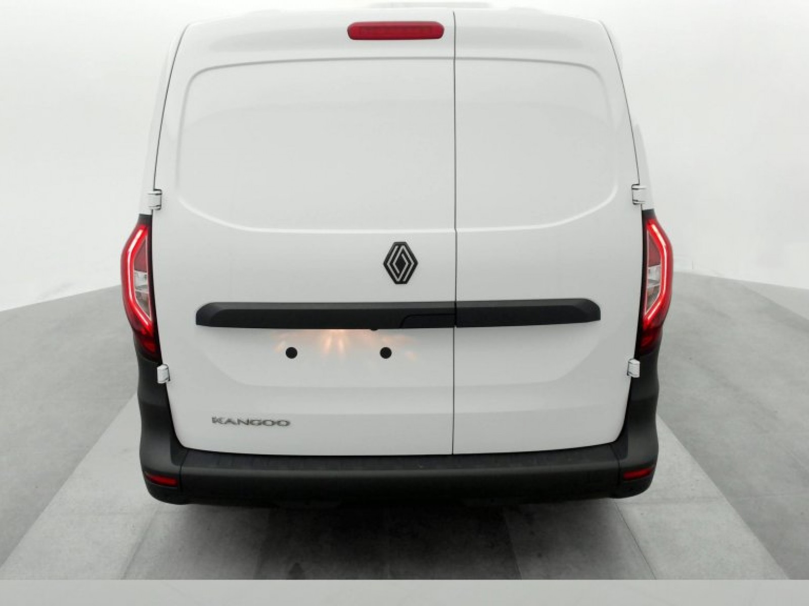 RENAULT - Kangoo VAN - #621970 - 4